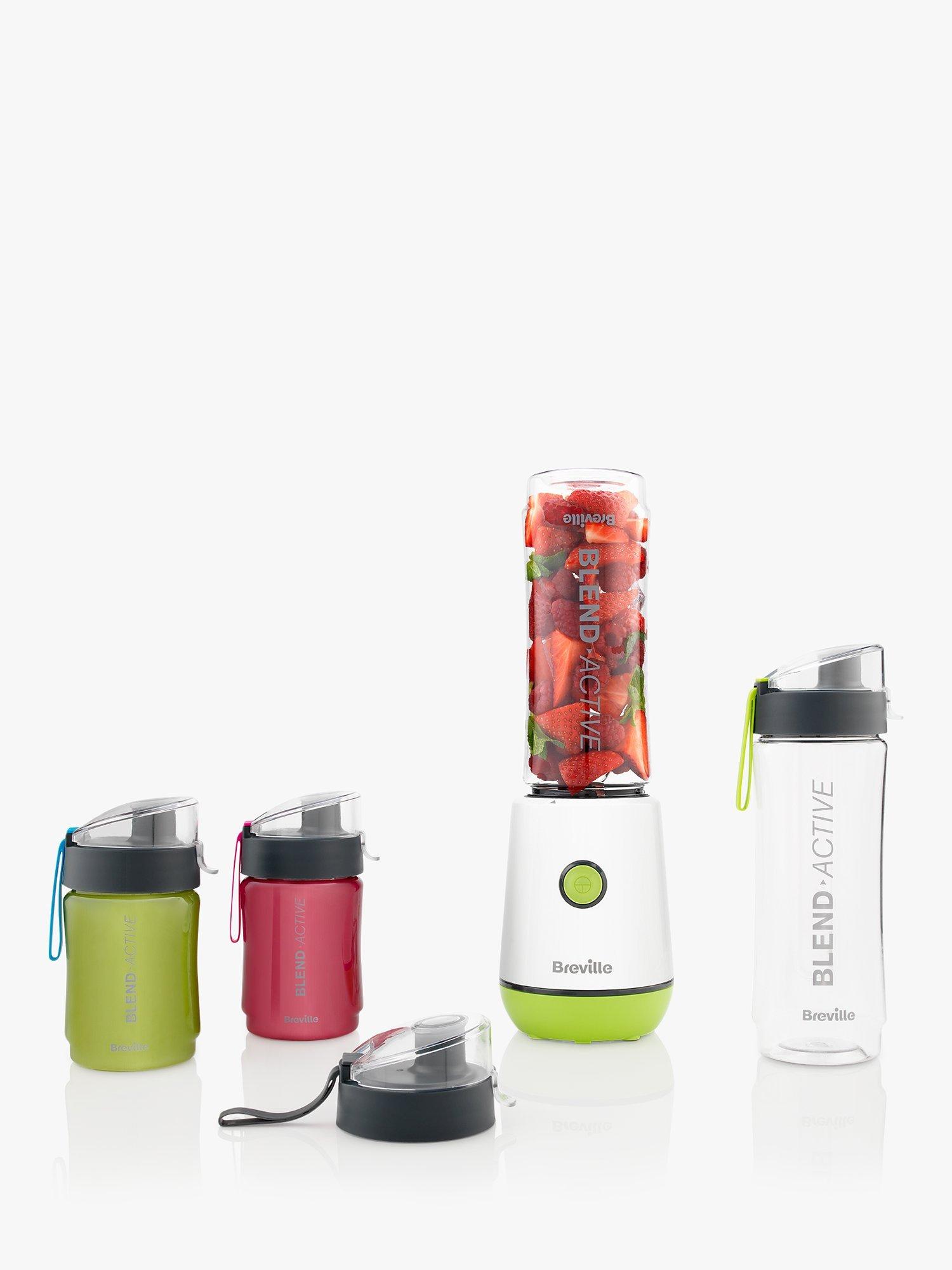 Breville active bottle best sale