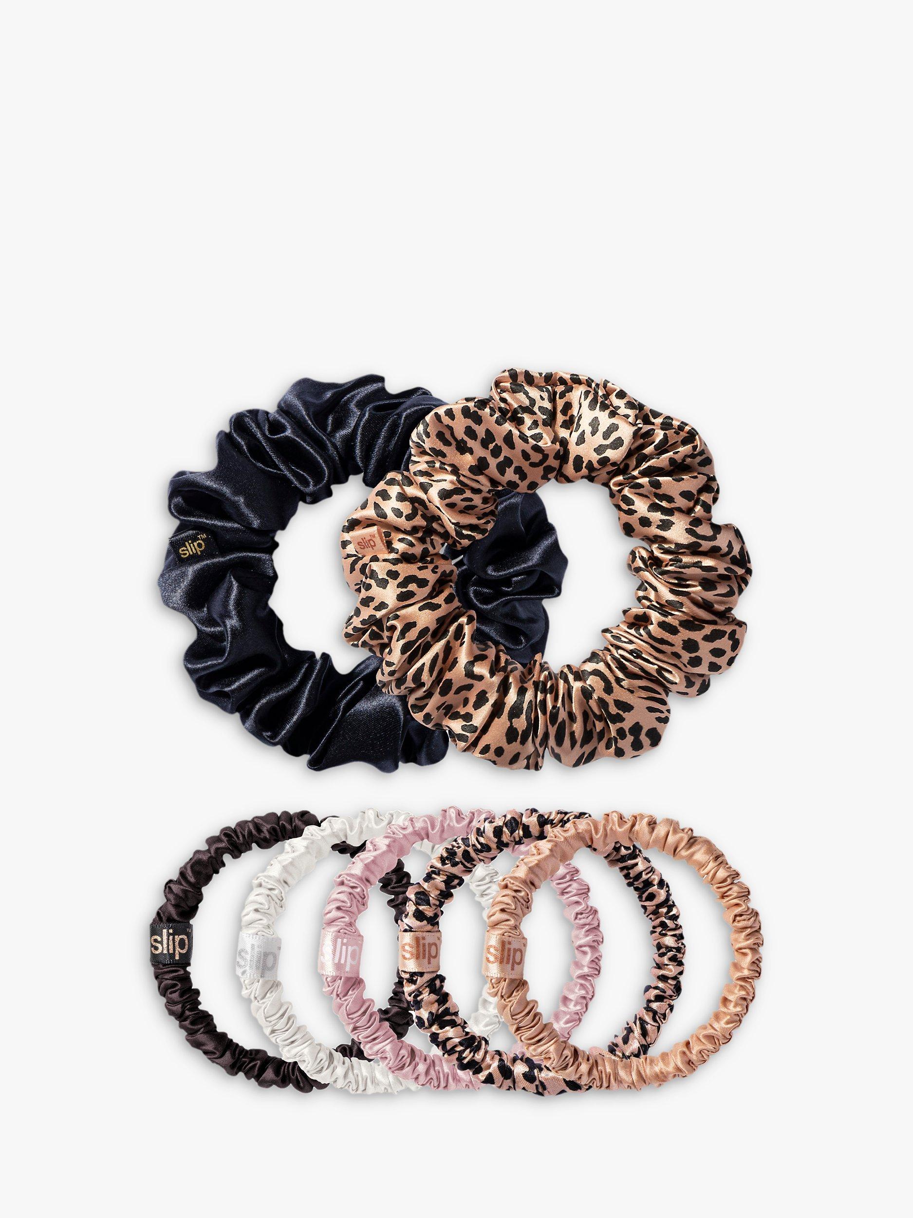 Slip® Pure Silk Super Scrunchie Set, Pixie