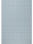 Laura Ashley Willow Leaf Chenille Furnishing Fabric, Pale Seaspray