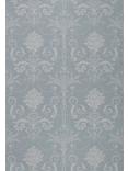 Laura Ashley Josette Woven Furnishing Fabric, Seaspray