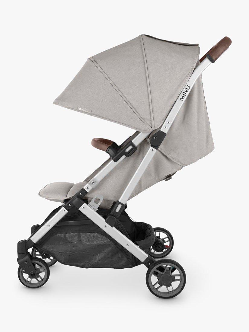 UPPAbaby Minu Stroller