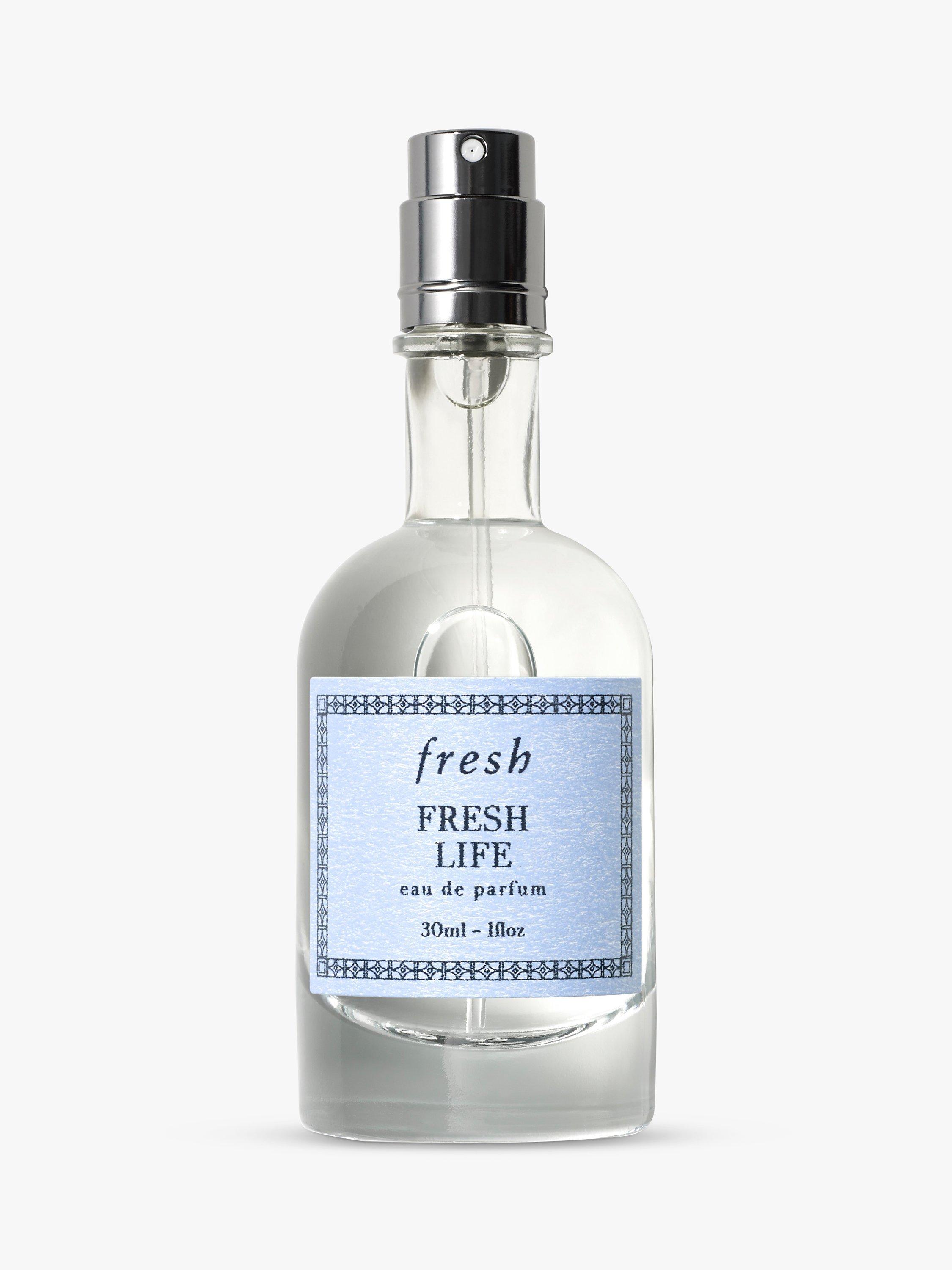 Fresh Life Eau de Parfum
