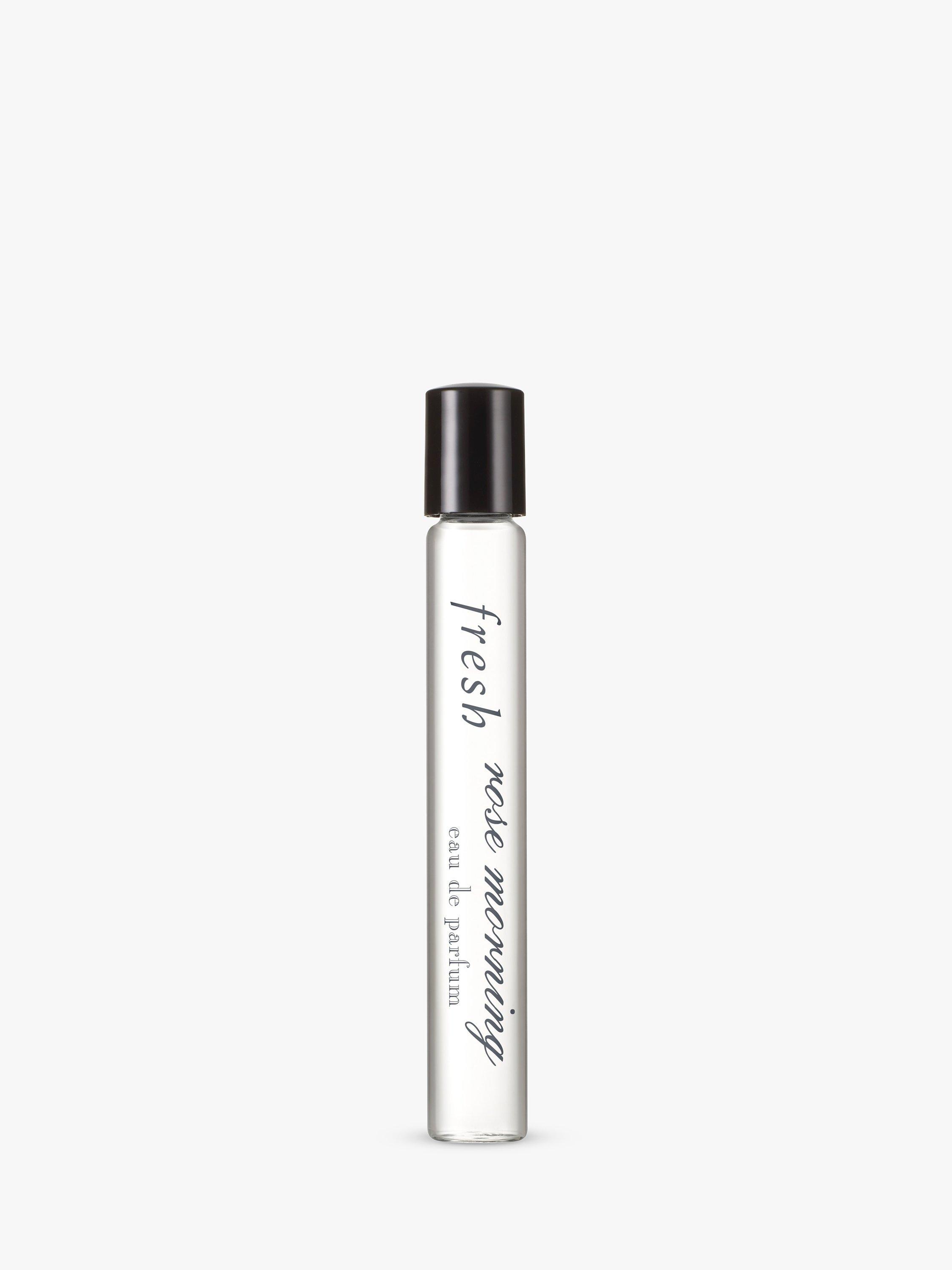 Fresh Rose Morning Eau de Parfum, Travel Size, 10ml