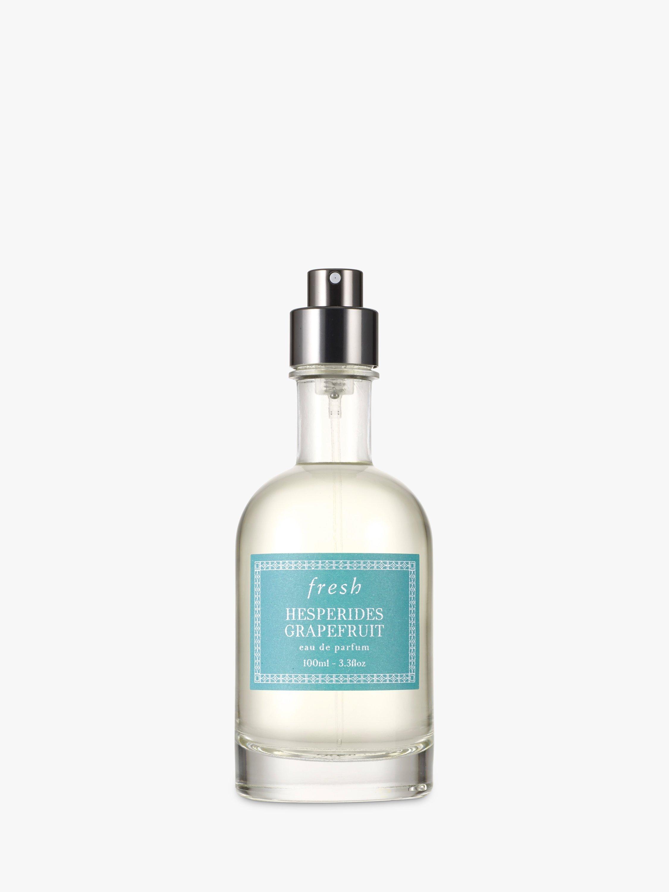 Fresh Hesperides Grapefruit Eau de Parfum