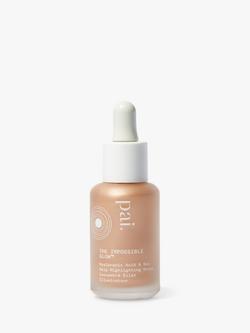 Pai The Impossible Glow Highlighting Drops, Rose Gold