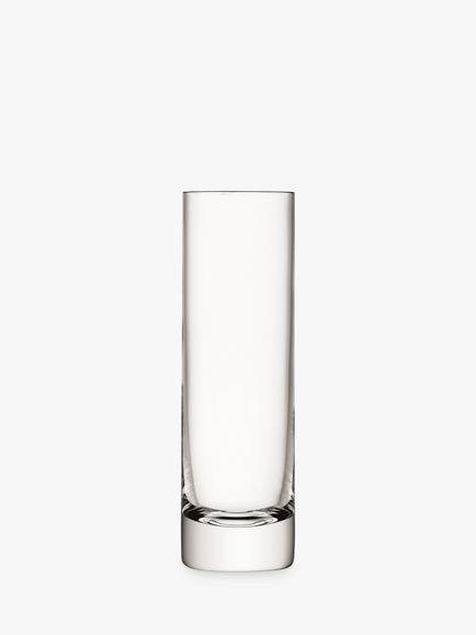 LSA International Bar Collection Long Drink Glasses, Set of 2, 250ml, Clear - view 2, Clear