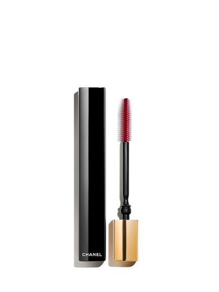 CHANEL Noir Allure All-In-One Mascara: Volume, Length, Curl And Definition, 10 Noir, 10 Noir
