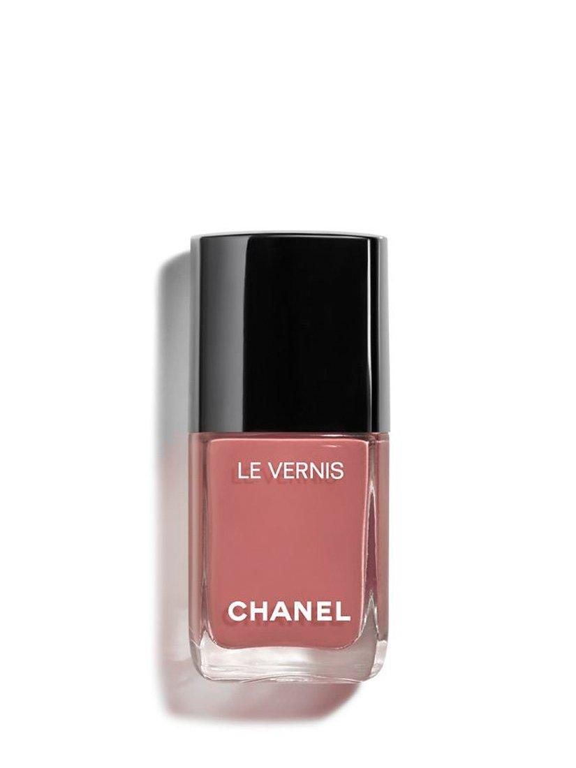 CHANEL Le Vernis Longwear Nail Colour