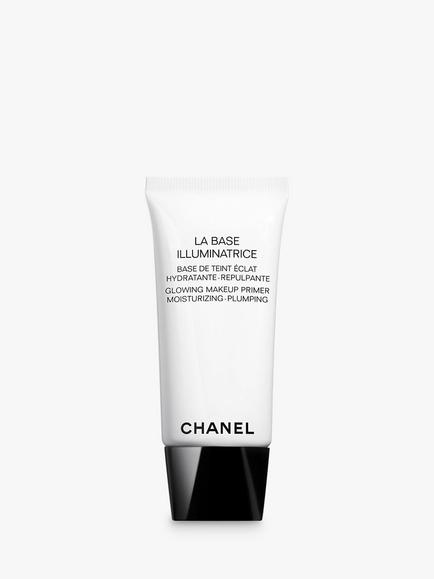 CHANEL La Base Illuminatrice Glowing Makeup Primer Moisturising-Plumping, 30ml, 