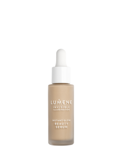 Lumene Invisible Illumination Instant Glow Beauty Serum - view 2, Universal Medium
