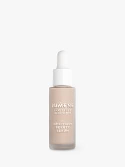 Lumene Invisible Illumination Instant Glow Beauty Serum, Universal Light