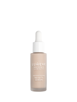 Lumene Invisible Illumination Instant Glow Beauty Serum - view 2, Universal Light