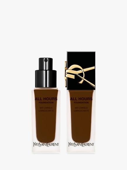 Yves Saint Laurent All Hours Foundation SPF 39, Dc9