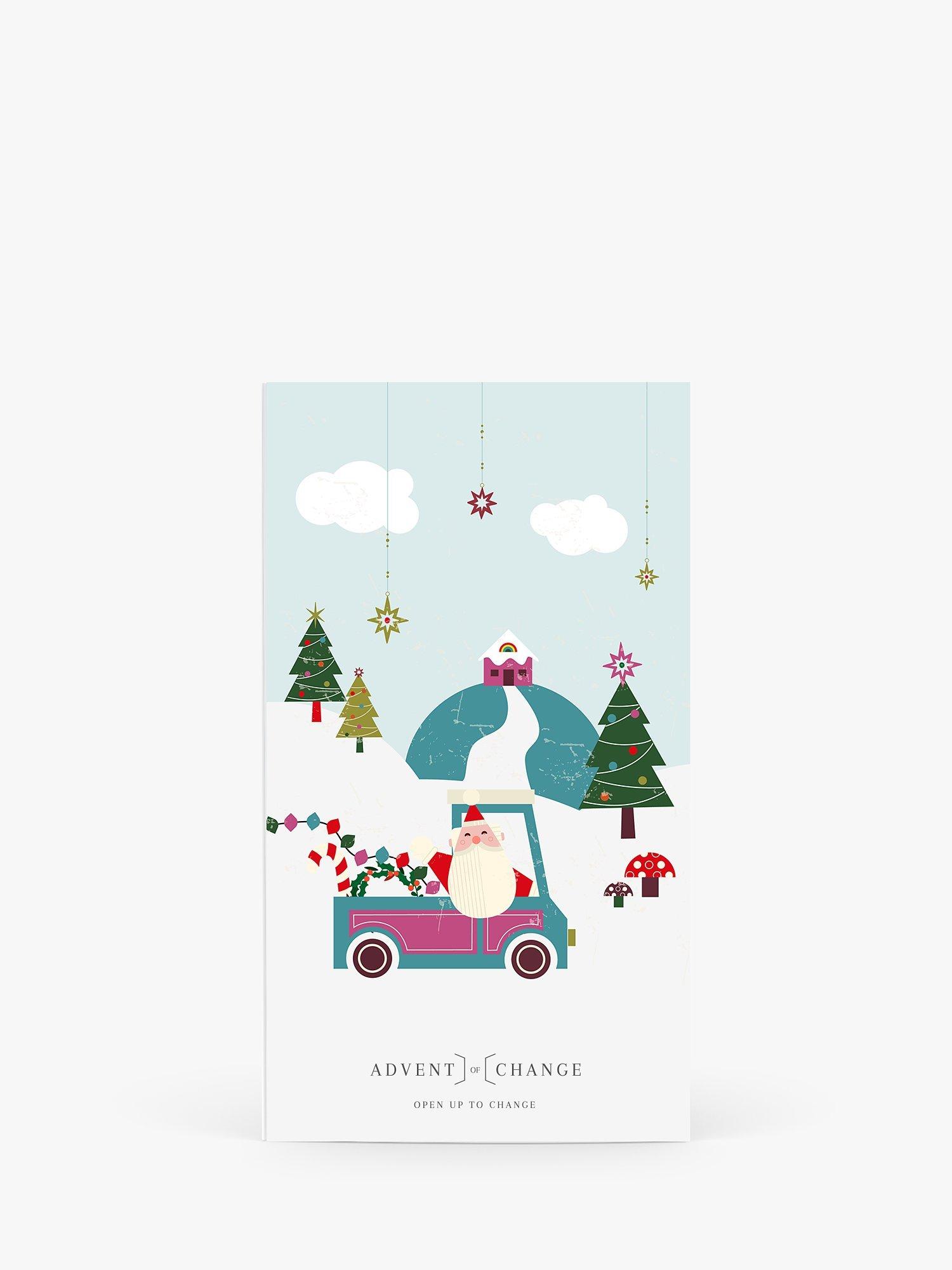 Advent of Change Children's Charity Advent Calendar