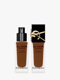 Yves Saint Laurent All Hours Foundation SPF 39, Dc7