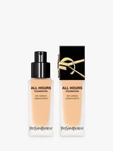 Yves Saint Laurent All Hours Foundation SPF 39, LN4