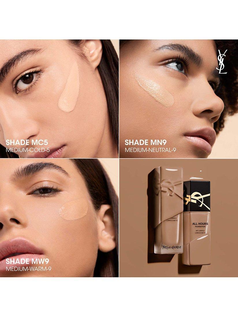 Cheapest YSL All Hour Foundation