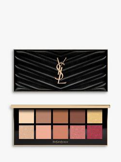 Yves Saint Laurent Couture Colour Clutch Eyeshadow Palette, Desert Nude, Desert Nude