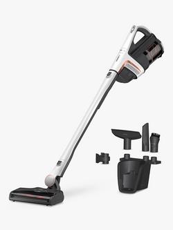 Miele Triflex HX2 Cordless Vacuum Cleaner, Lotus White, Lotus White