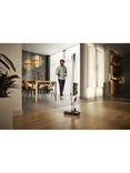 Miele Triflex HX2 Cordless Vacuum Cleaner, Lotus White