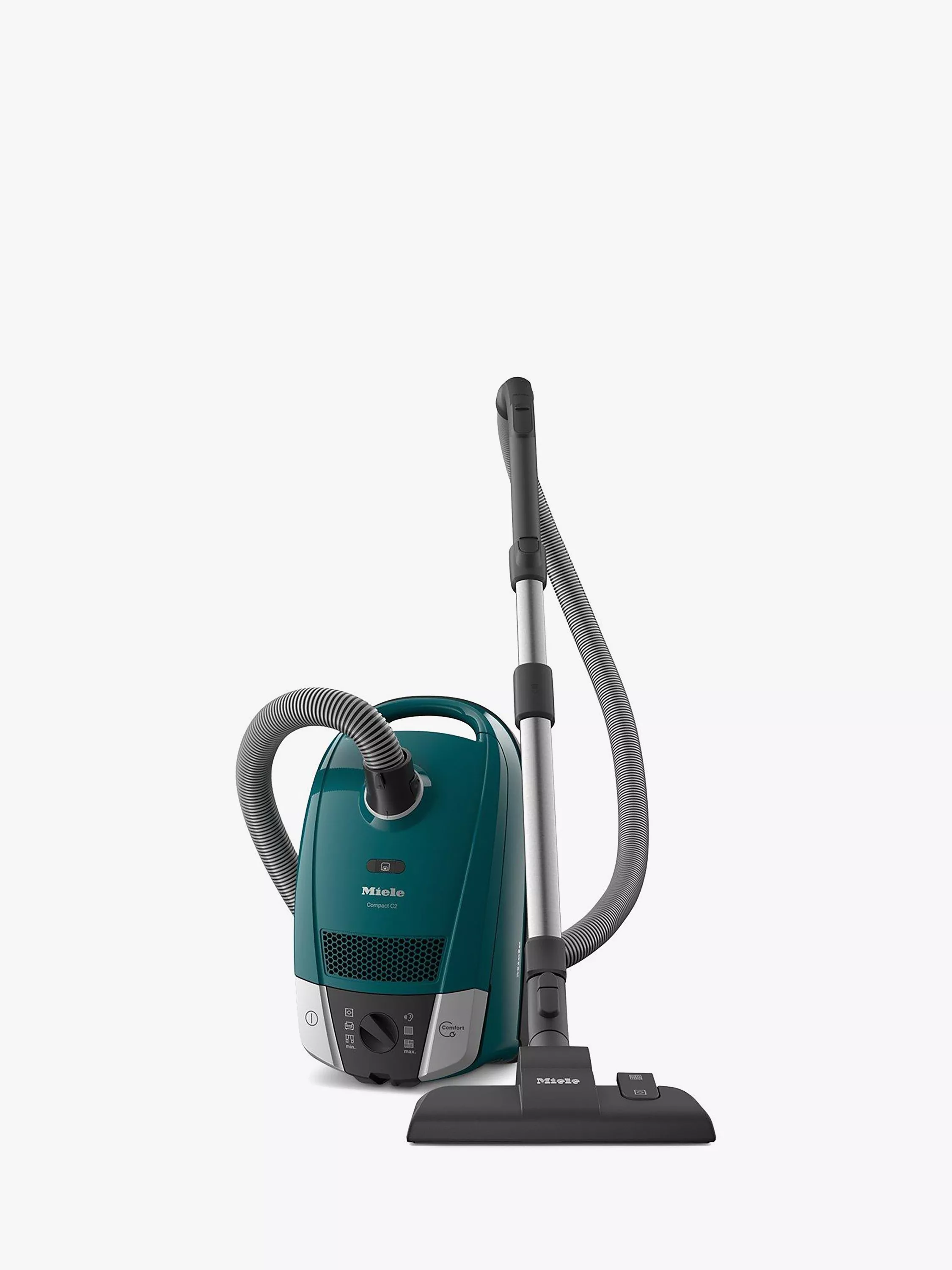 Miele  Compact C2 Flex Vacuum...