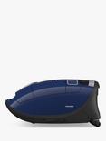 Miele C3 Comfort XL Vacuum Cleaner, Marine Blue