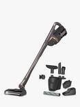 Miele Triflex HX2 Pro Cordless Vacuum Cleaner, Infinity Grey