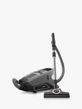 Miele Blizzard CX1 Cat & Dog Flex Vacuum Cleaner, Graphite Grey