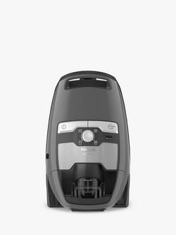 Miele Blizzard CX1 Cat & Dog Flex Vacuum Cleaner, Graphite Grey - view 2, Graphite Grey