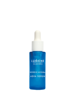 Lumene Lahde Nordic Hydra Aqua Serum, 30ml, 