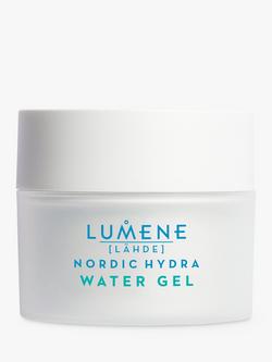 Lumene Lahde Nordic Hydra Water Gel, 50ml, 