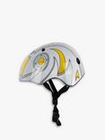 SQUBI Astronaut Sports Helmet