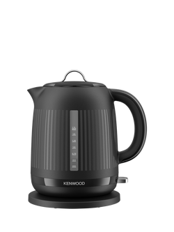 Kenwood ZJP09 Dawn Kettle, 1.7L, Black