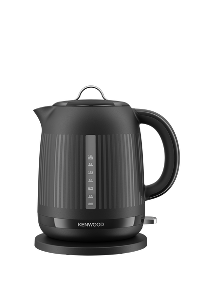 Kenwood Dawn Kettle ZJP09, 1.7L, Black