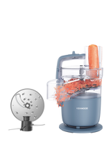 Kenwood MultiPro Go FDP22.130 Food Processor