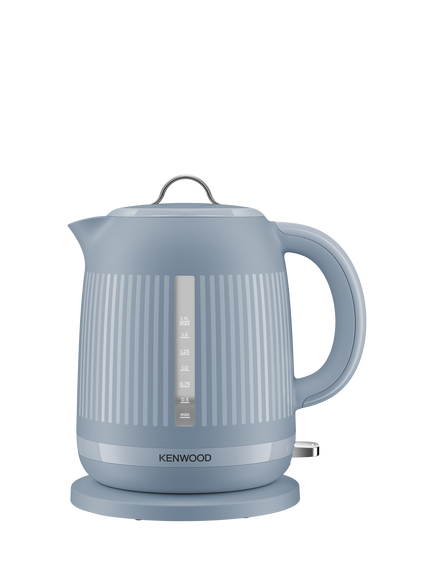 Kenwood Dawn Kettle ZJP09, 1.7L, Blue