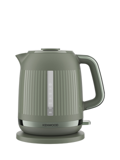 Kenwood ZJP30 Dusk Kettle, 1.7L, Green