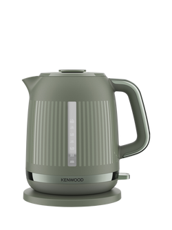 Kenwood ZJP30 Dusk Kettle, 1.7L, Green, Green