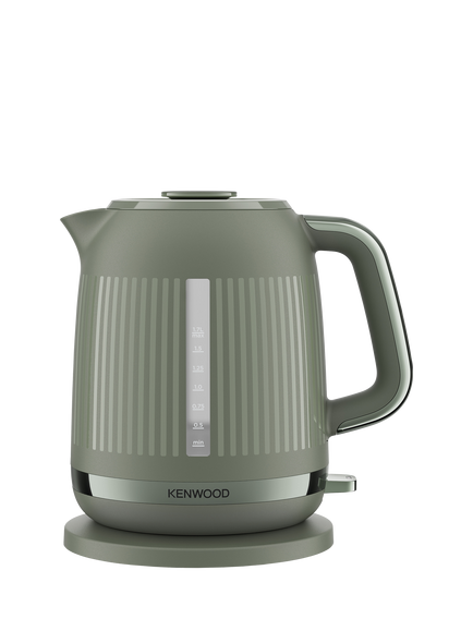 Kenwood Dusk Kettle ZPJ30.000GN, 1.7L, Green, Green