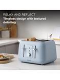 Kenwood Dawn 4 Slice Toaster