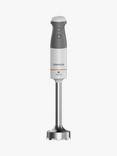 Kenwood Triblade XL HBM40.004WH Hand Blender, White