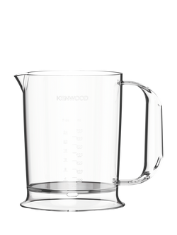 Kenwood HBM40 Hand Blender, White - view 2, White