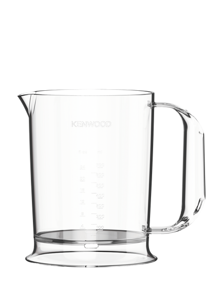 Kenwood HBM40 Hand Blender, White - view 2, White