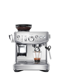 Sage the Barista Express™ Impress Luxe Coffee Machine