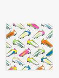 Talking Tables Football Paper Napkins, Pack of 20