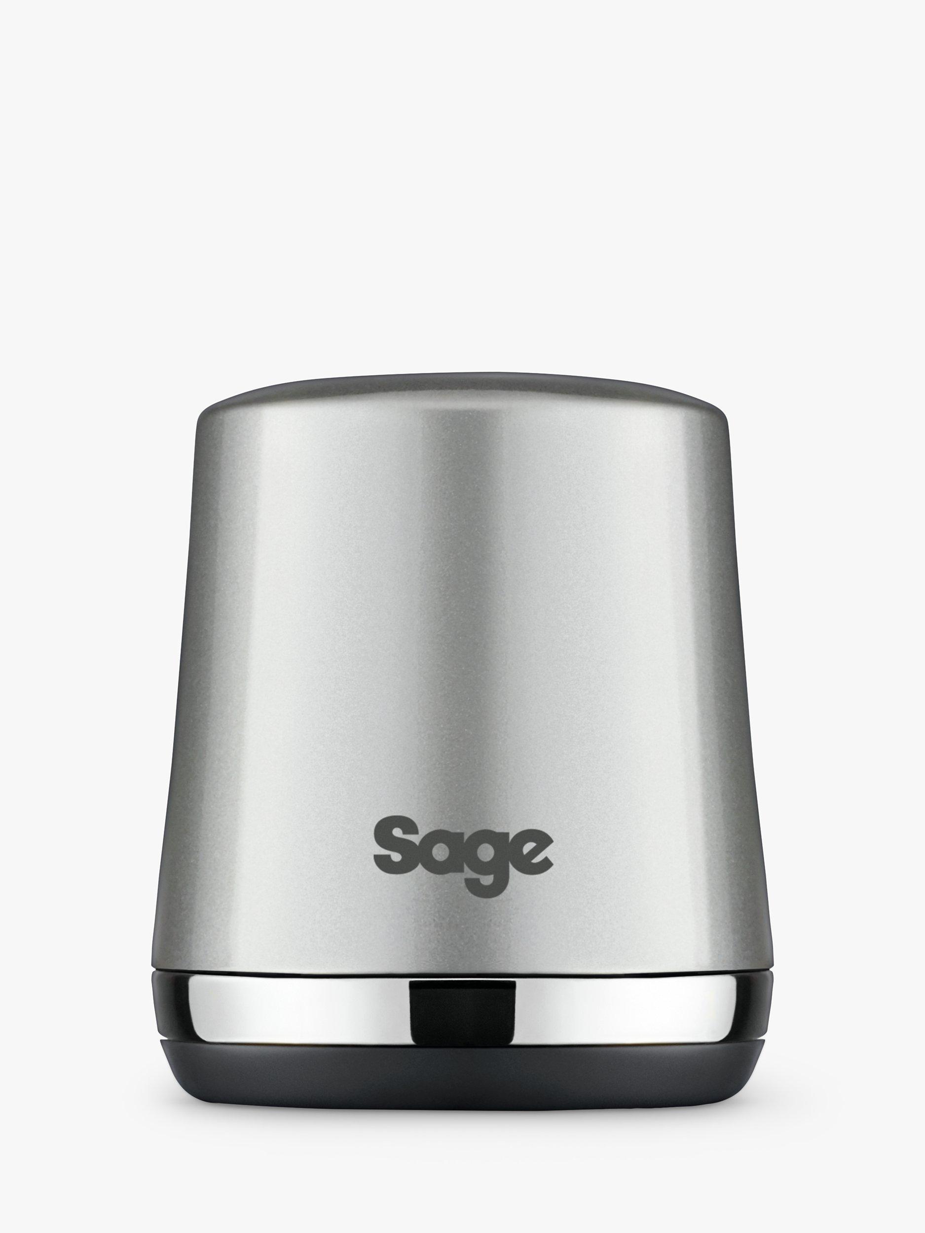 Sage The Vaq SBL002 Blending Vacuum Pump, Silver