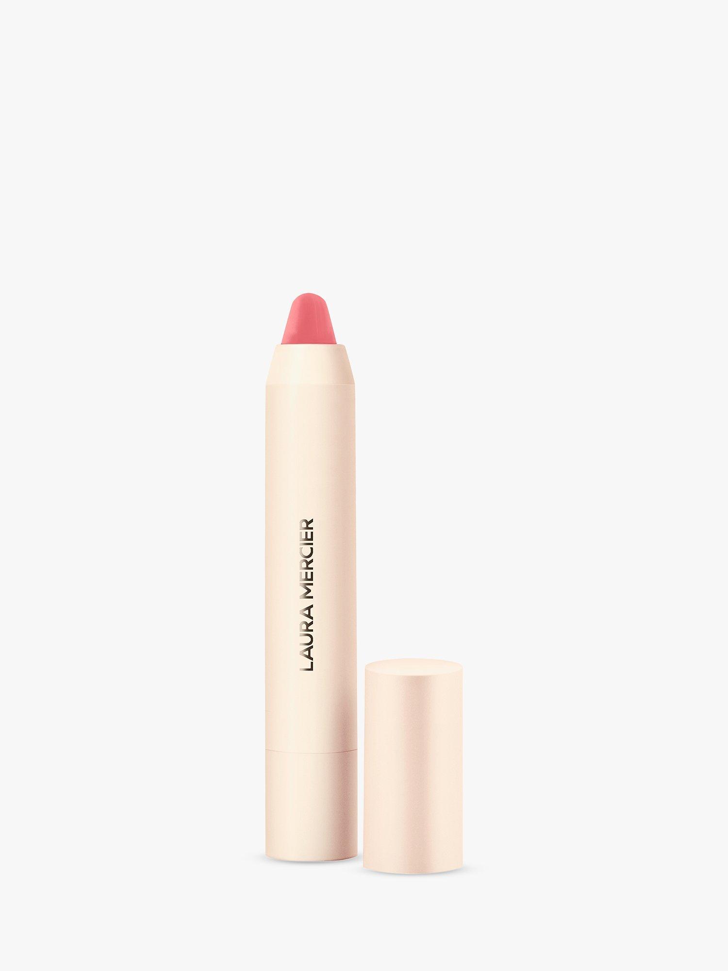 Laura Mercier Petal Soft Lipstick Crayon, Camille