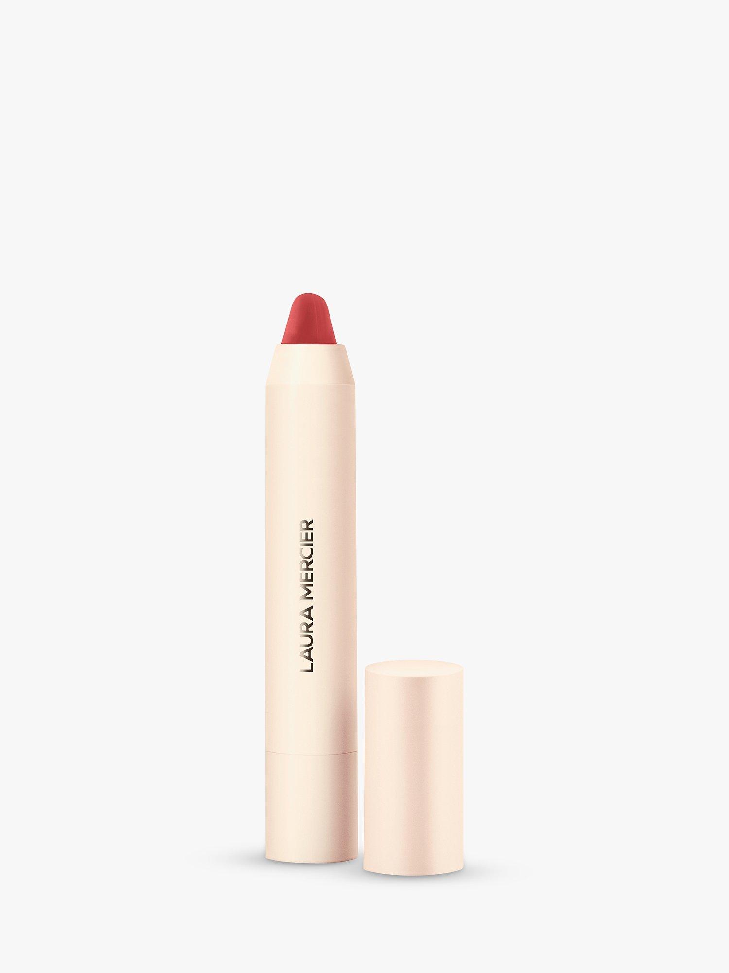 Laura Mercier Petal Soft Lipstick Crayon, Augustine