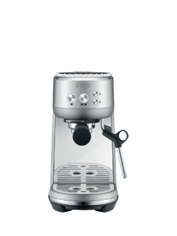 Sage the Bambino® Stainless Steel Coffee Machine, Silver