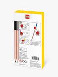 LEGO Colouring Pencils, Set of 12